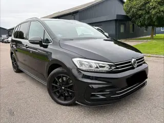 VW Touran 1,5 TSi 150 R-line DSG Van