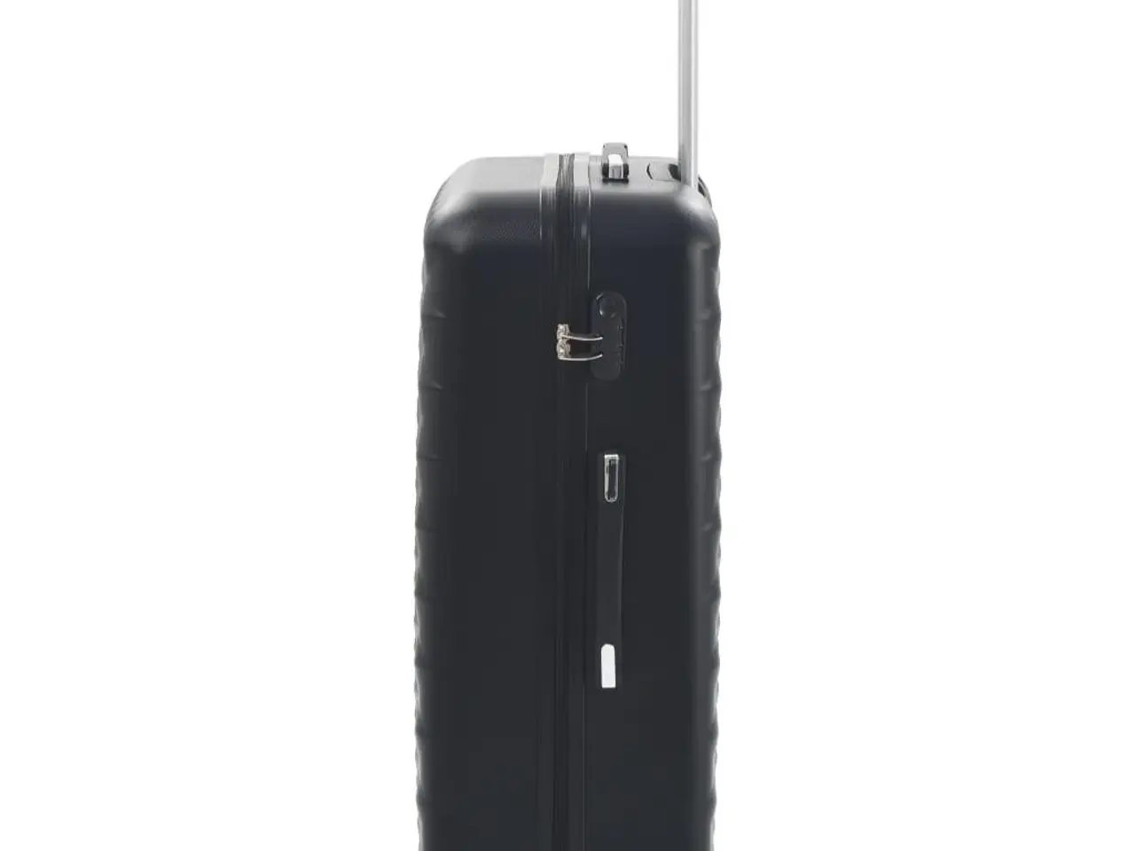 Billede 5 - Kuffertsæt i 3 dele - hardcase ABS, sort