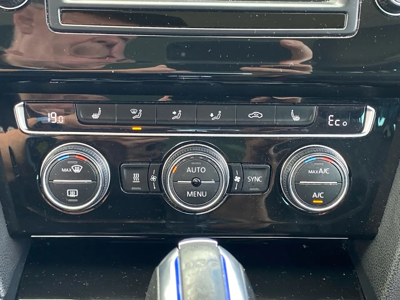 Billede 21 - VW Passat Variant 1,4 TSI Plugin-hybrid GTE DSG 218HK Stc 6g Aut.