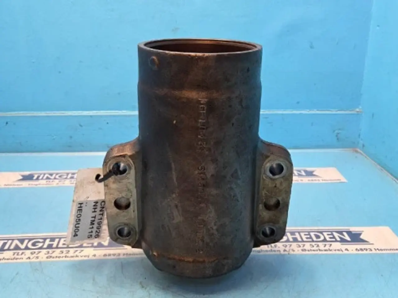 Billede 8 - New Holland TM115 Liftcylinder 5146363