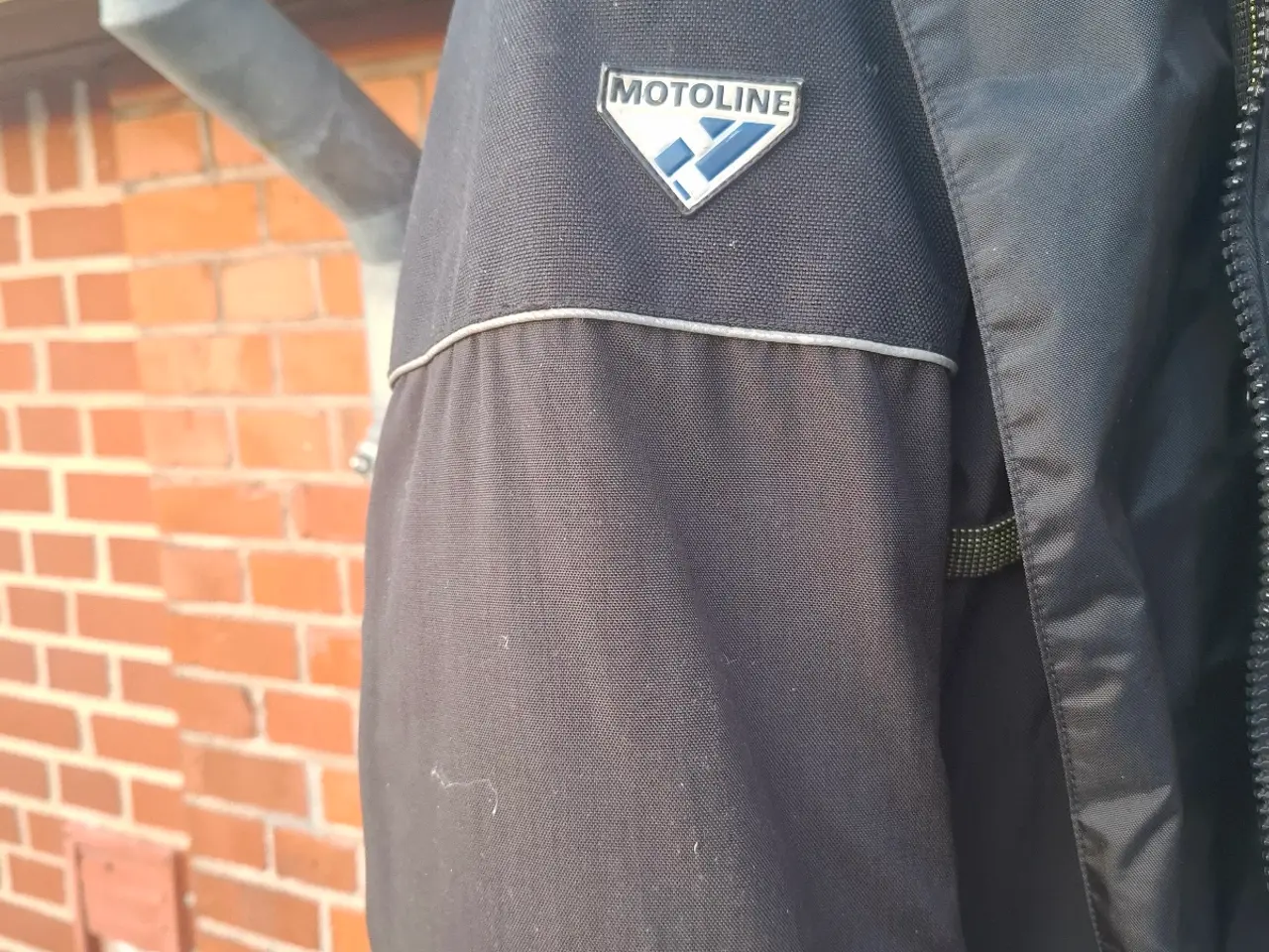 Billede 2 - Goretex mc dragt