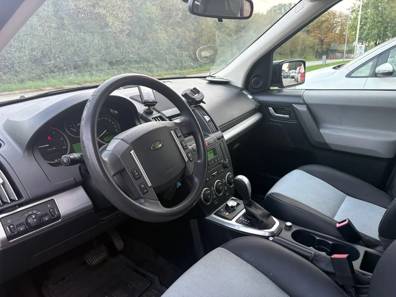 Billede 5 - Land Rover Freelander 2 2,2 TD4 SE aut. Van