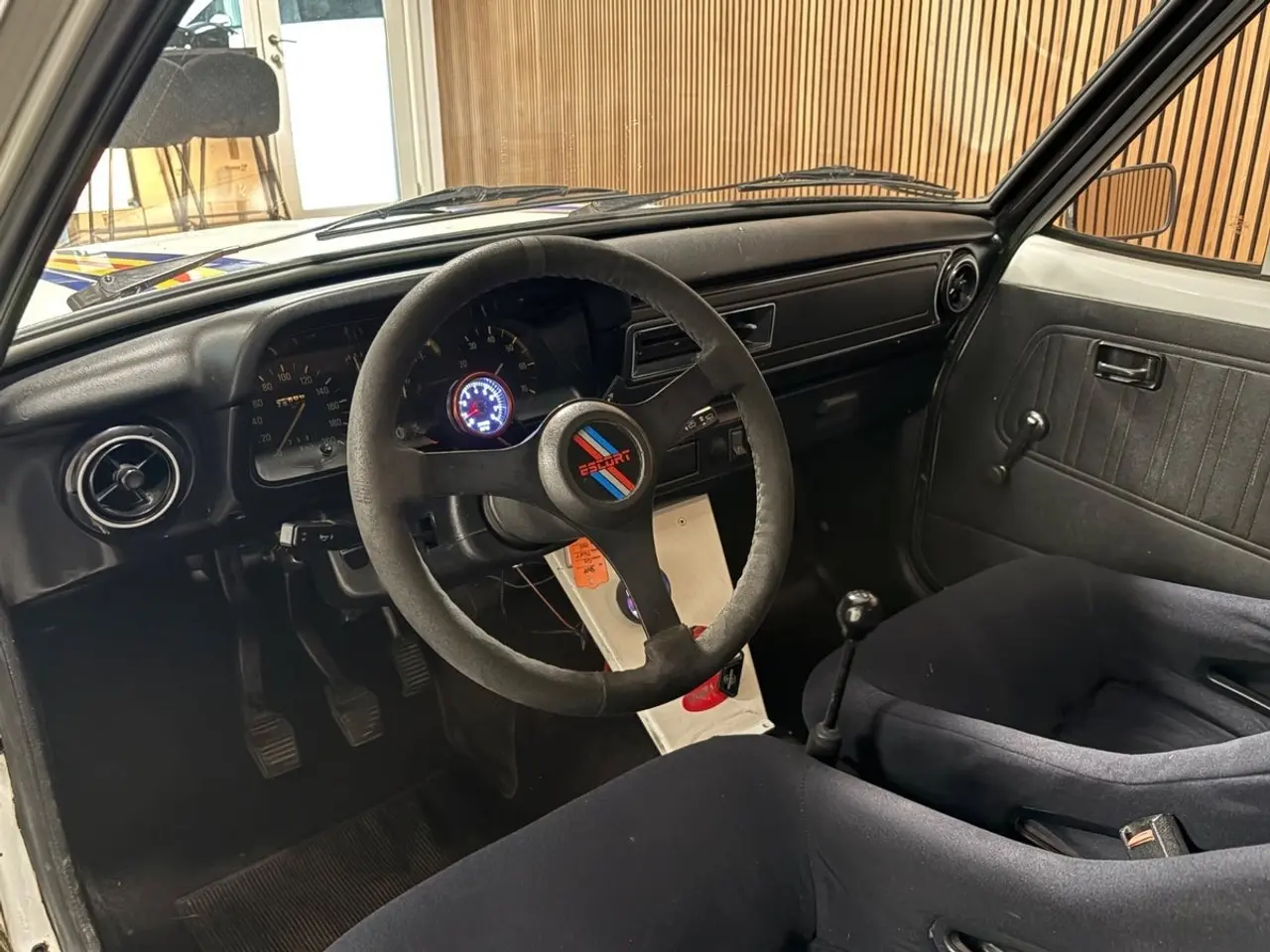 Billede 13 - Ford Escort 1,6 Sport