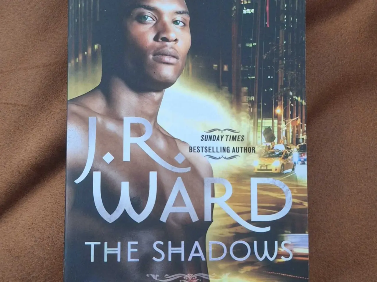 Billede 1 - The Shadows 