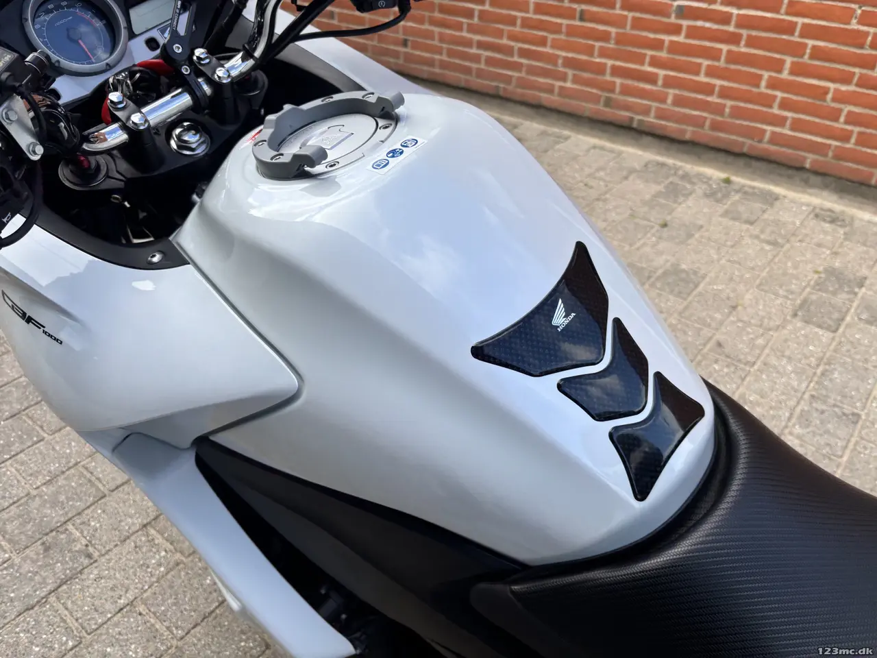 Billede 16 - Honda CBF 1000 FA