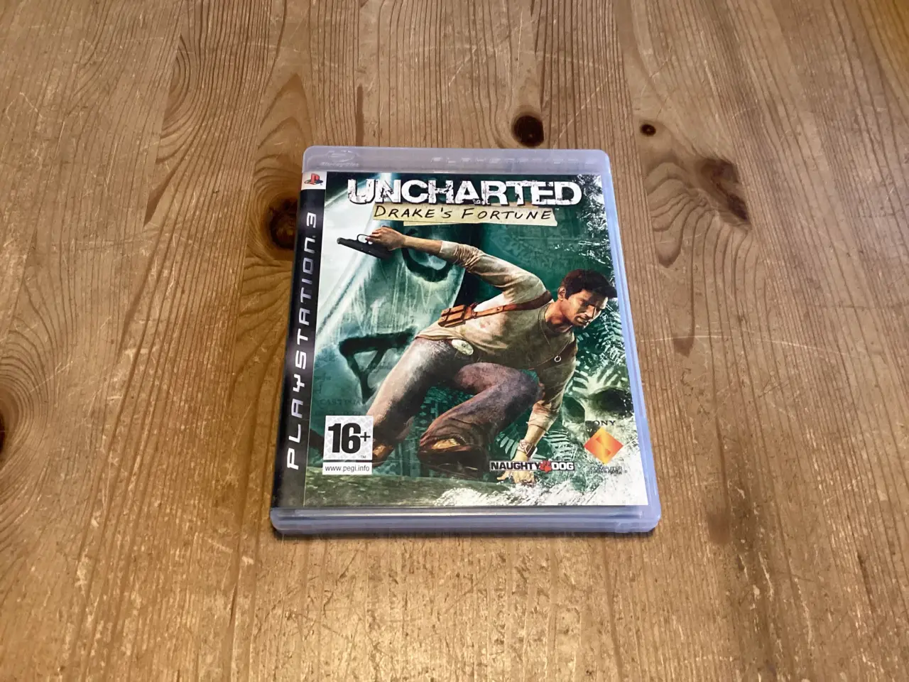 Billede 5 - Playstation 3 / 8 Spil
