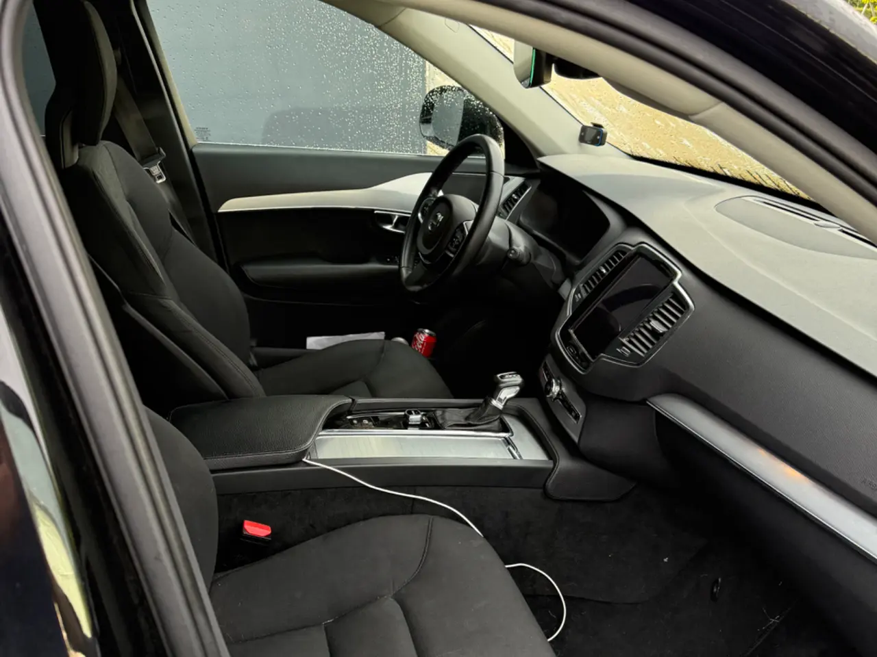 Billede 12 - Volvo XC90 2,0 D5 225 Momentum aut. AWD 7prs