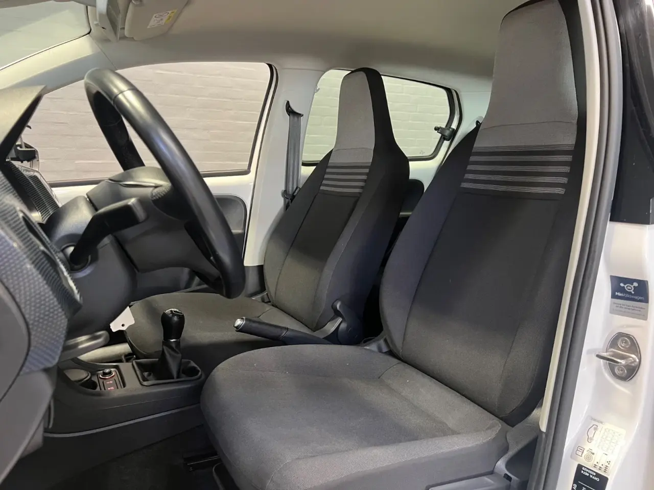 Billede 20 - VW Up! 1,0 MPi 60 Move Up! BMT