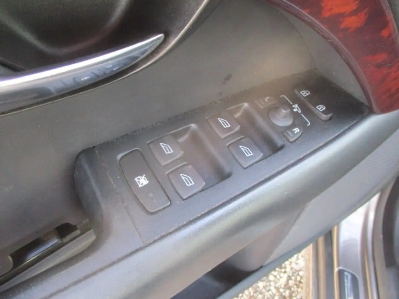 Billede 10 - Volvo S80 2,5 T aut.