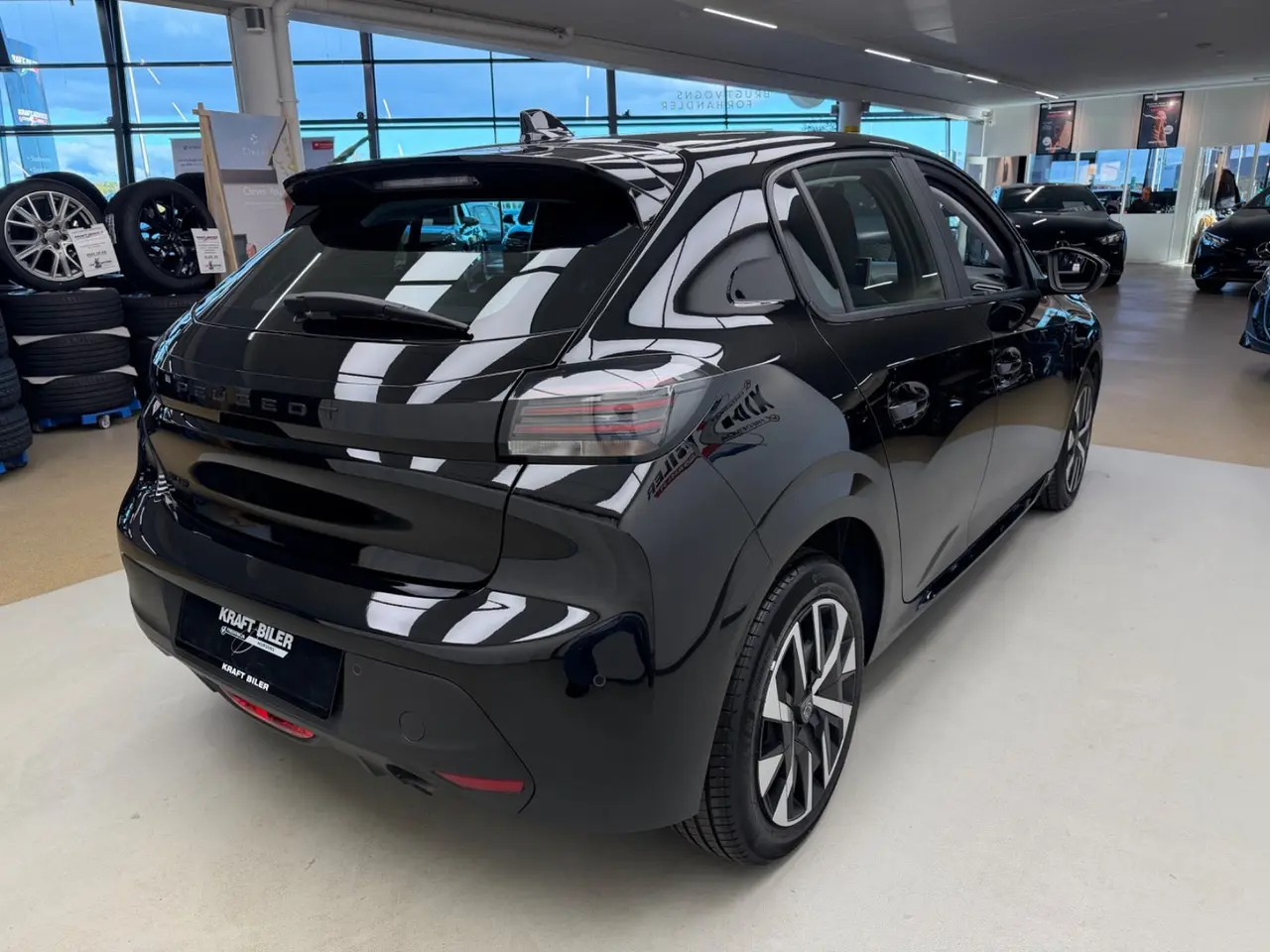 Billede 5 - Peugeot 208 1,2 PureTech 75 Active+