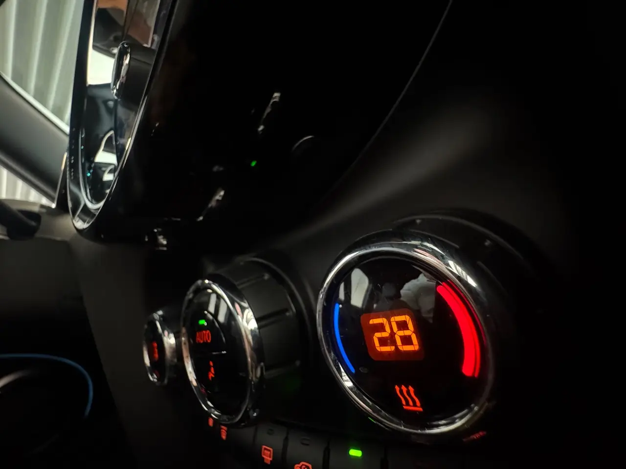 Billede 11 - MINI Cooper SE Classic Trim