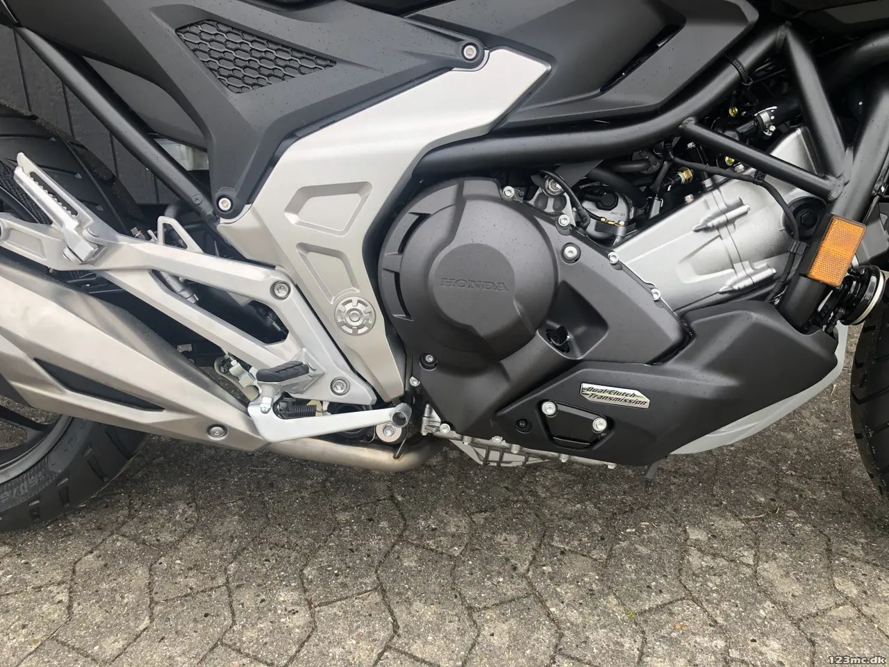 Billede 15 - Honda NC 750 XD