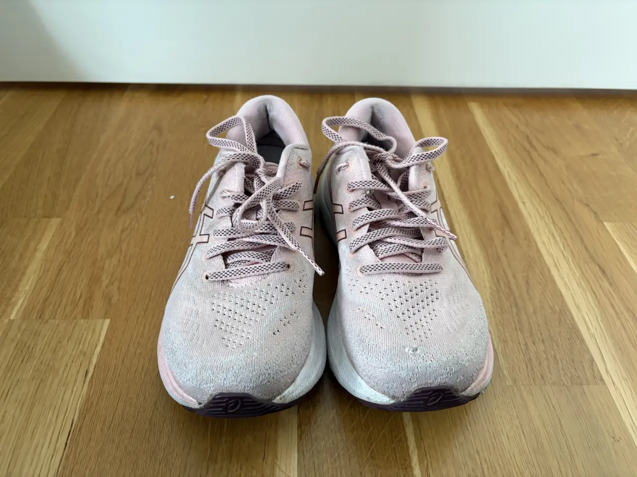 Billede 2 - Asics Gel Kayano 29 – lyserød – str. 36