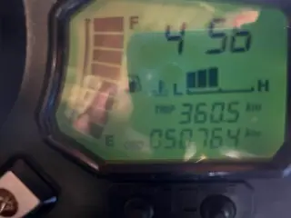 FJR 1300A