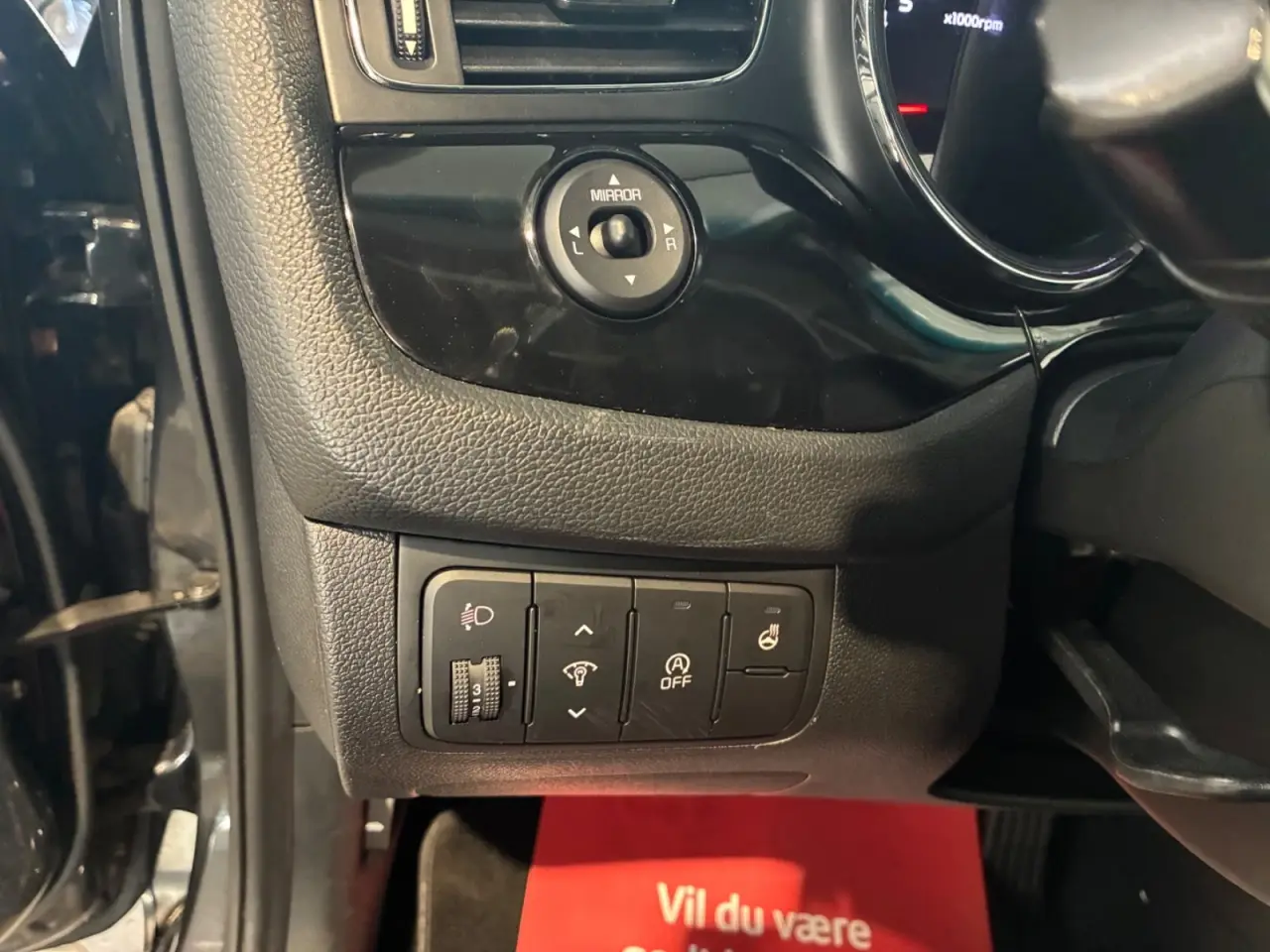 Billede 17 - Kia Ceed 1,6 GDi Style SW