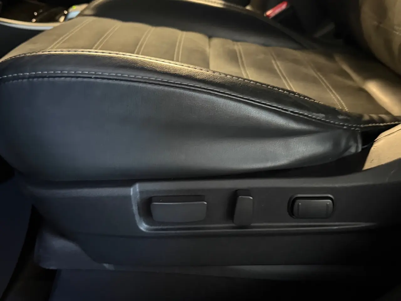 Billede 16 - Mitsubishi Outlander 2,4 PHEV Intense CVT 4WD