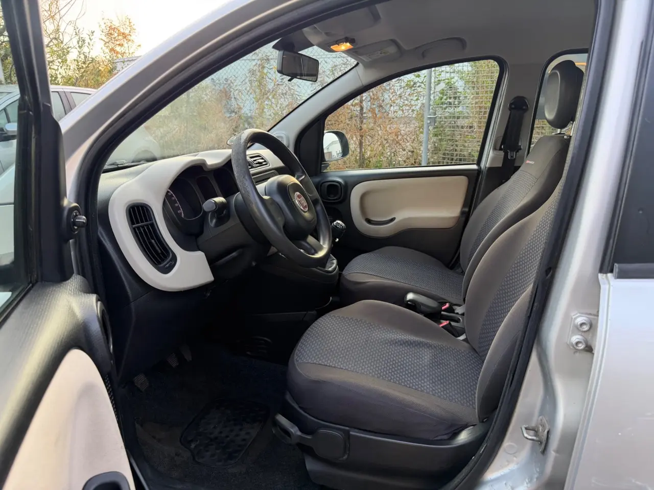 Billede 7 - Fiat Panda 1,2 69 Pop