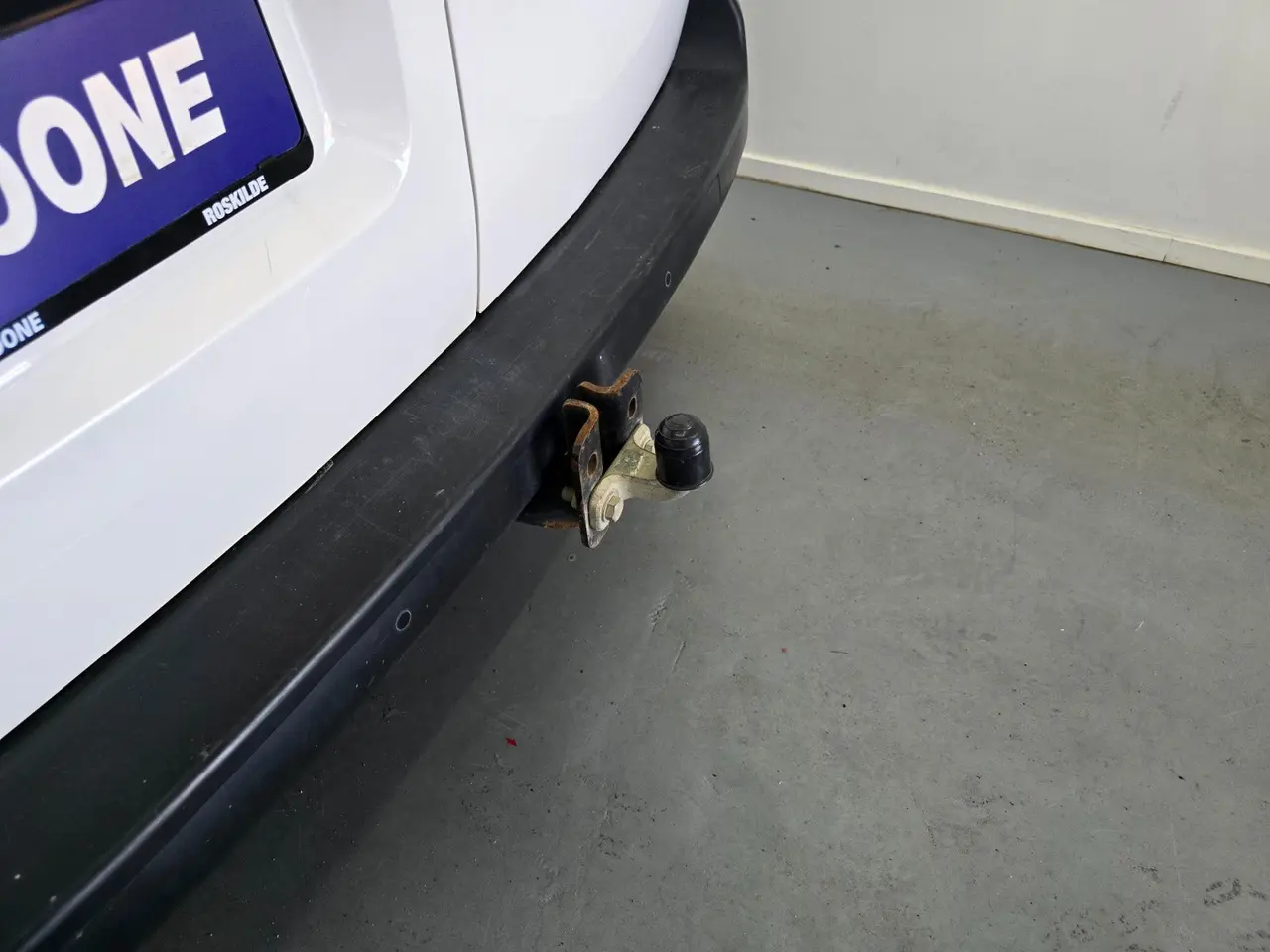 Billede 13 - Citroën Jumpy 2,0 BlueHDi 120 L1N2