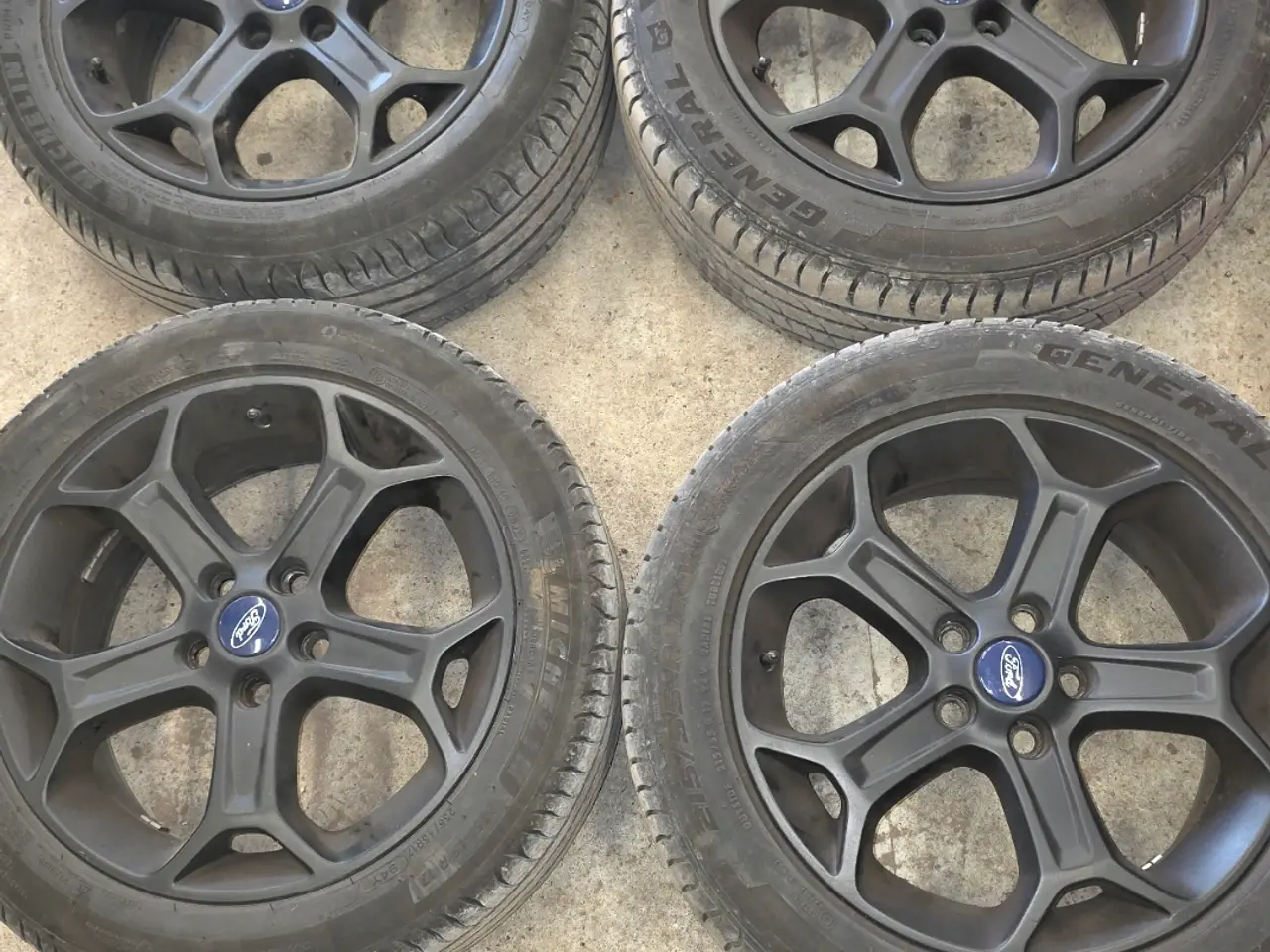 Billede 10 - Ford Mondeo 2.2 TDCi Titanium 2009