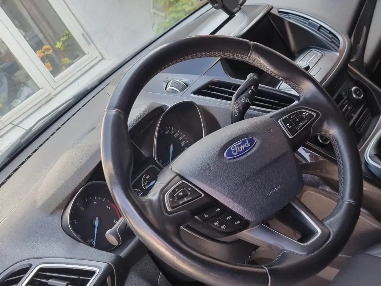 Billede 12 - Ford kuga
