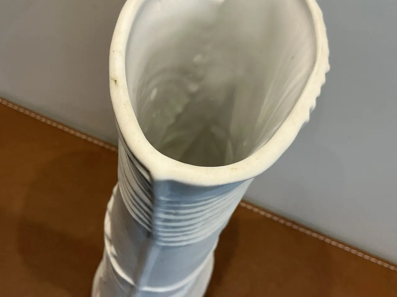 Billede 5 - Rörstand vase