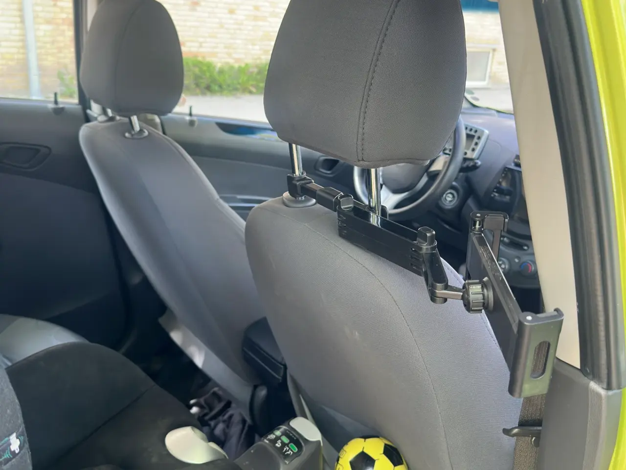 Billede 9 - Chevrolet spark