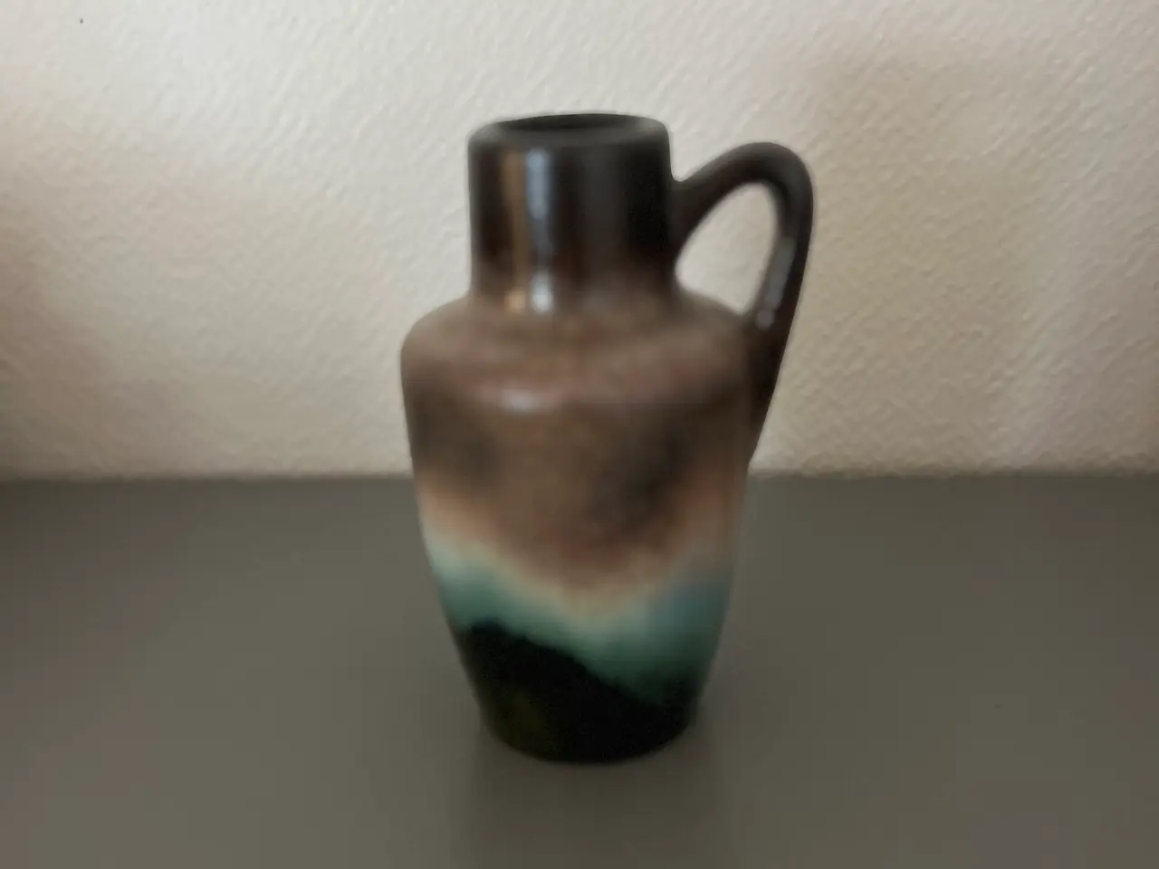Billede 1 - Scheurich vase