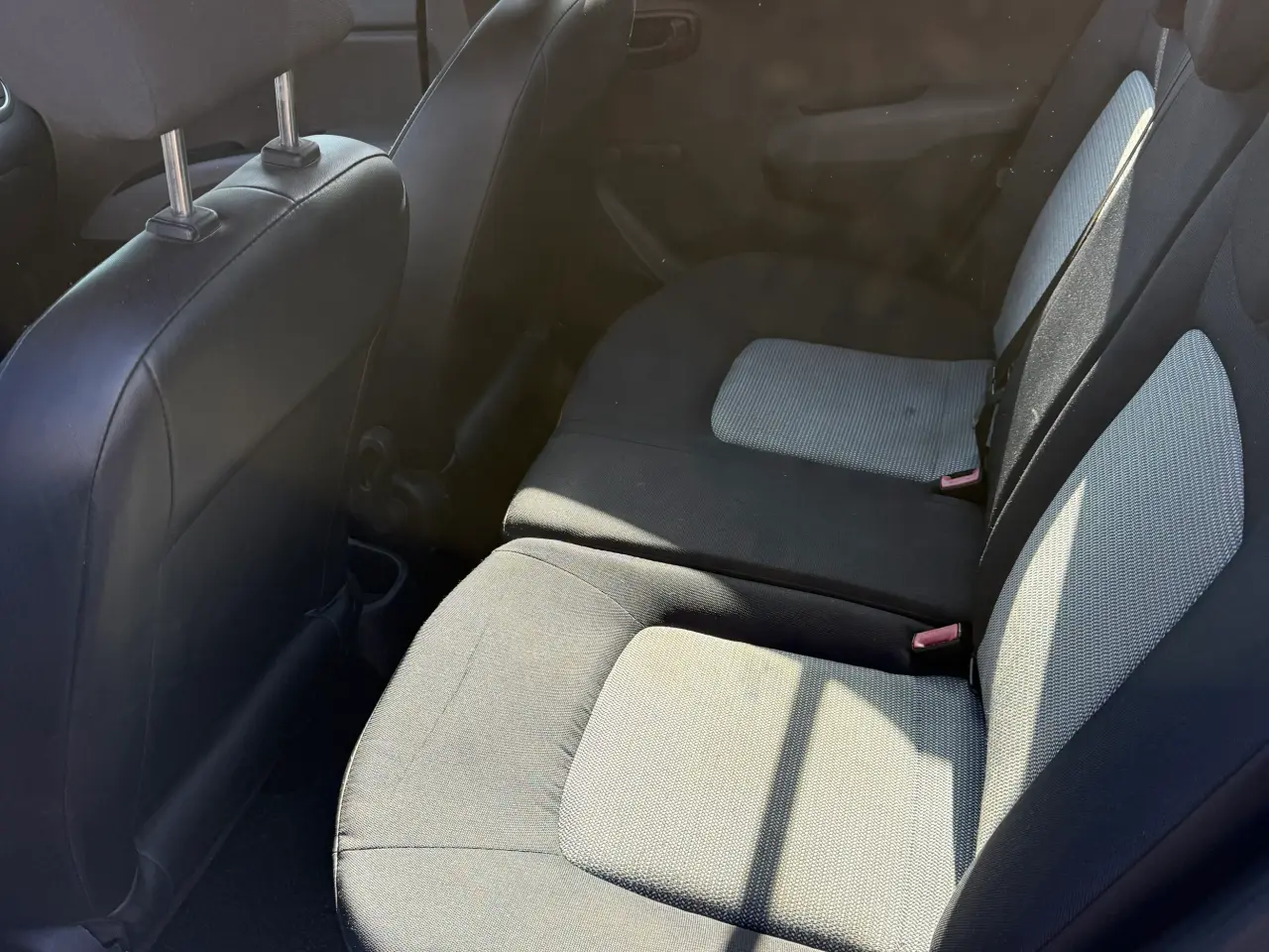 Billede 9 - Hyundai I10 1,2