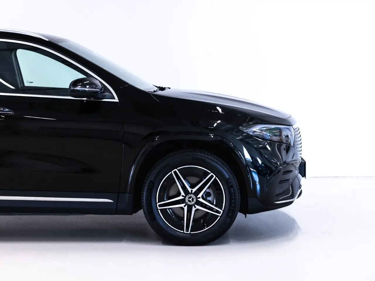 Billede 22 - Mercedes EQA250+  AMG Advance Plus