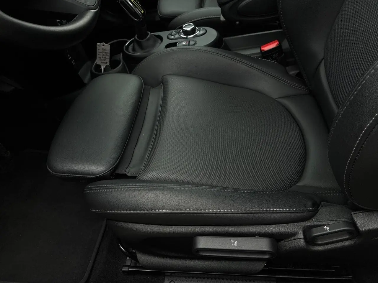 Billede 21 - MINI Cooper SE Camden Edition