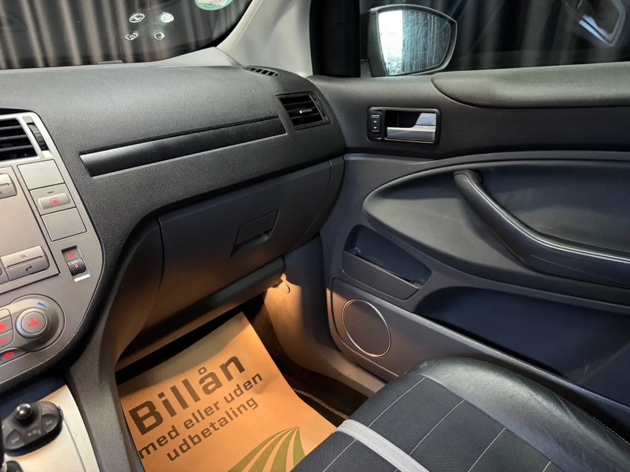 Billede 6 - Ford Kuga 2,0 TDCi 140 Trend aut. AWD