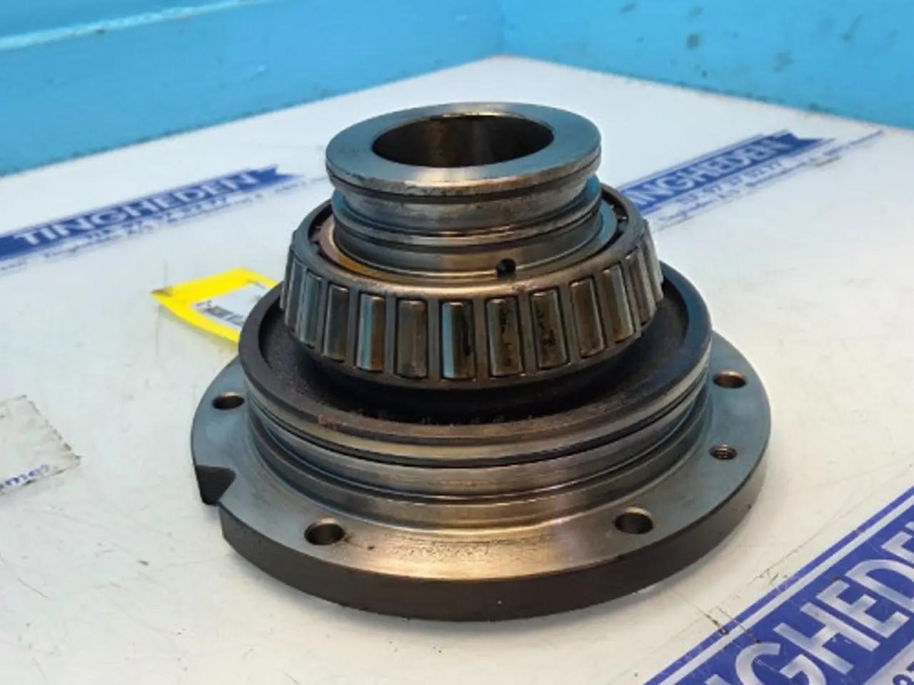 Billede 4 - Case Optum 300 Lejehus L. 47136375