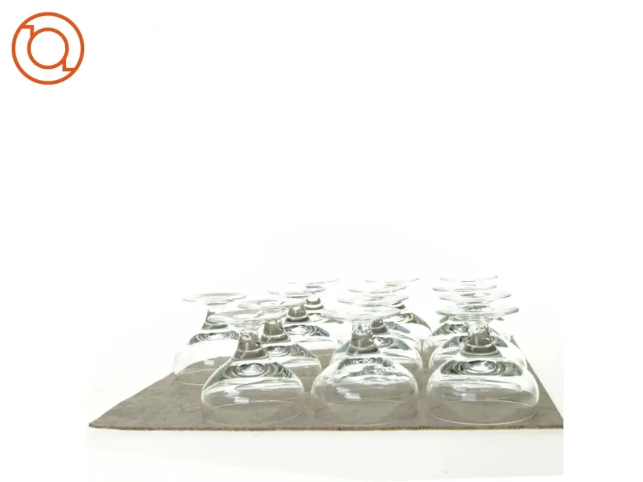 Billede 4 - Glas (str. 9 x 9 cm)