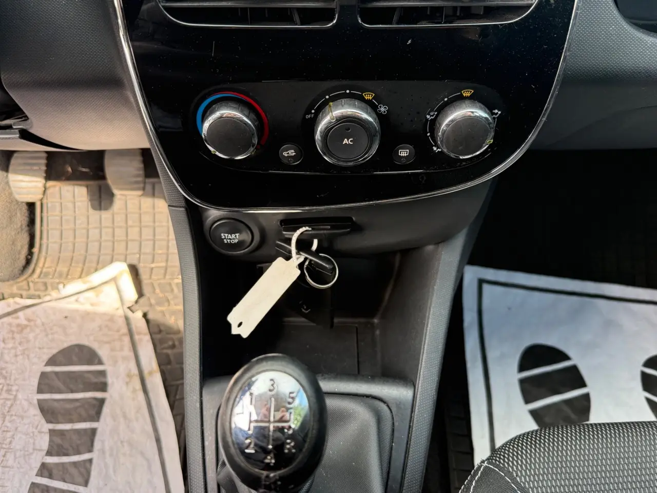 Billede 12 - Renault Clio IV 0,9 TCe 90 Dynamique Sport Tourer