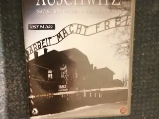 Auschwitz - the Nazis & the Final Solution