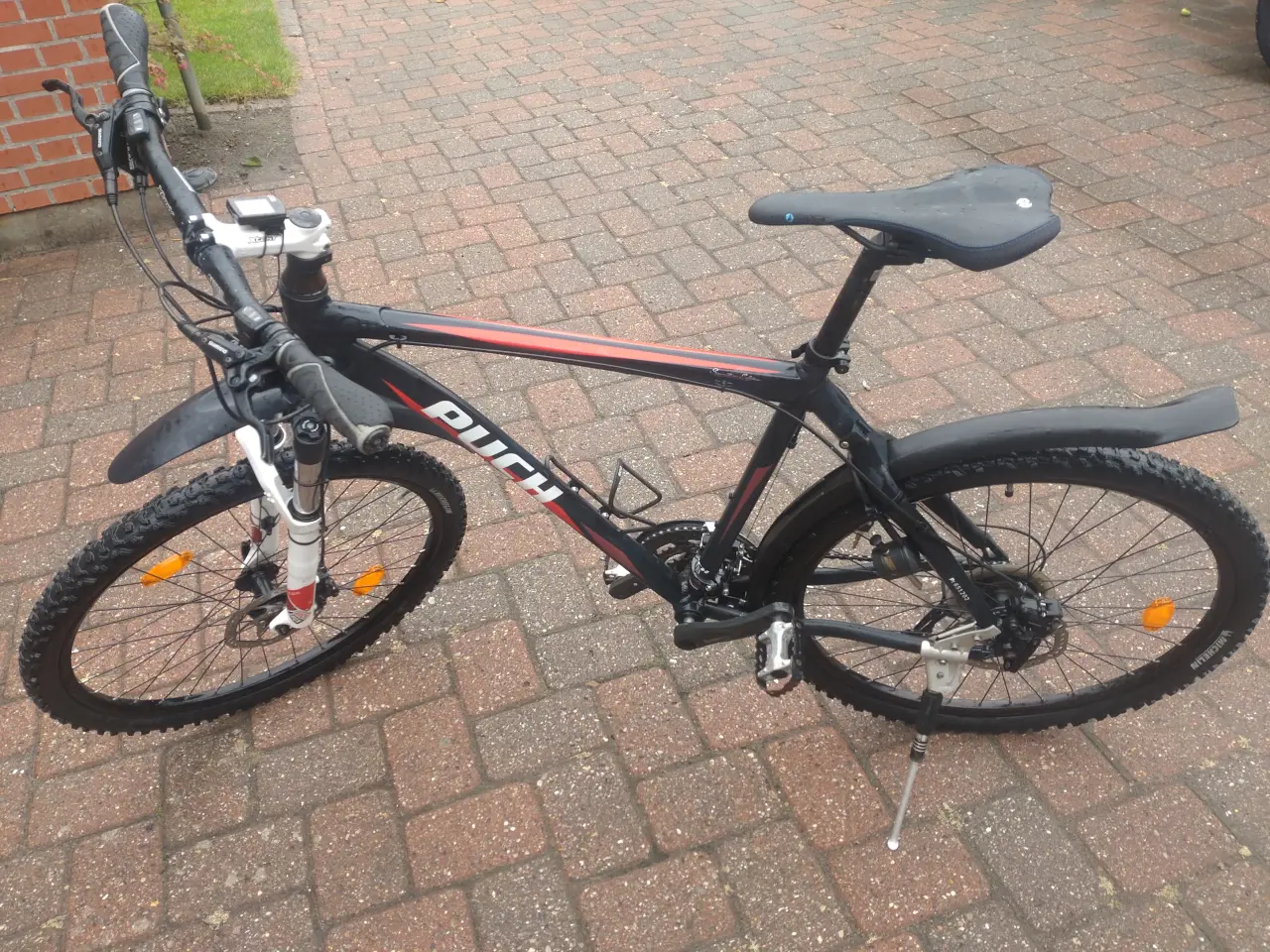 Billede 1 - Puch Mountainbike