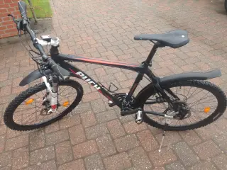 Puch Mountainbike