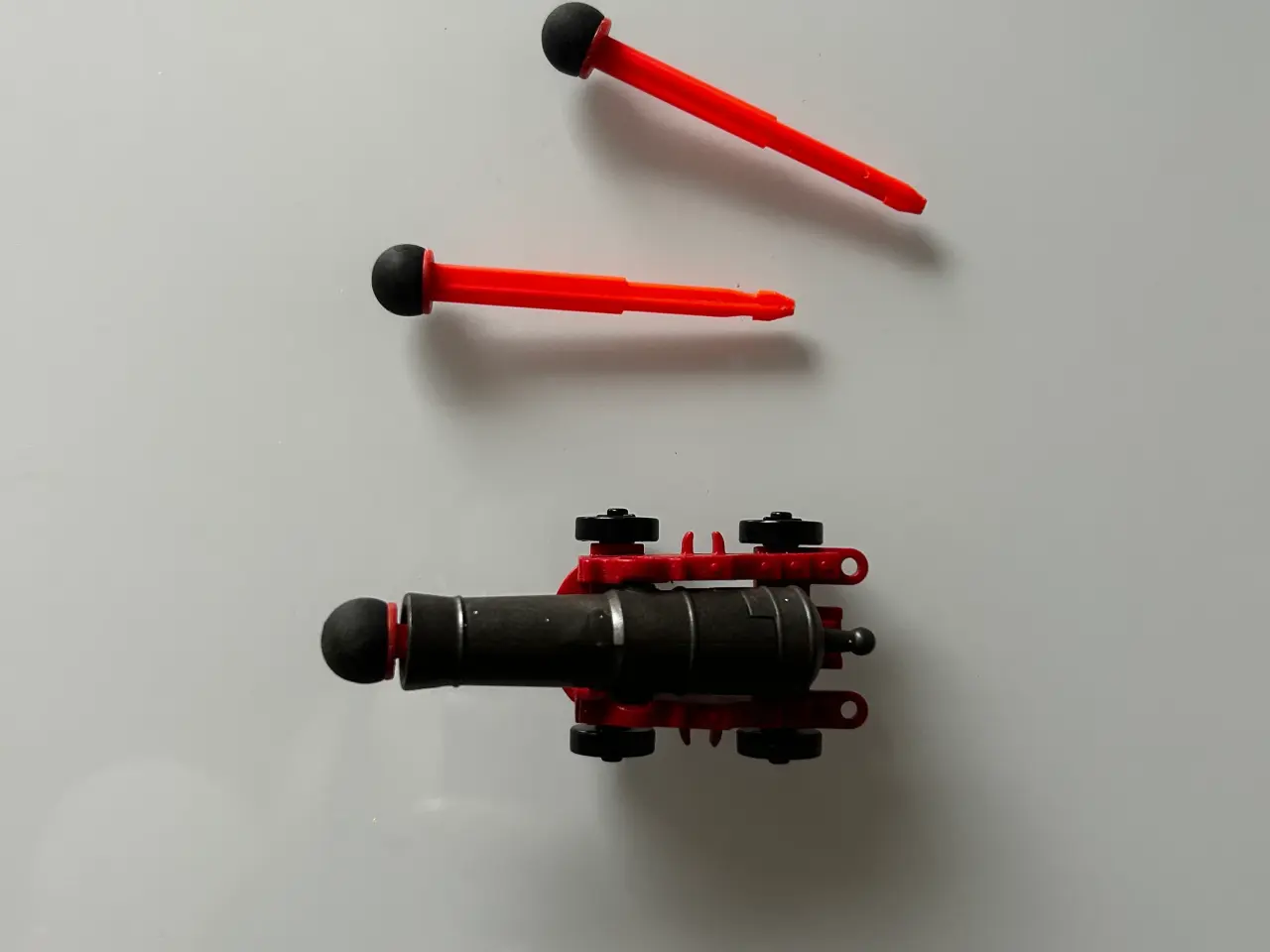 Billede 8 - Playmobil tilbehør