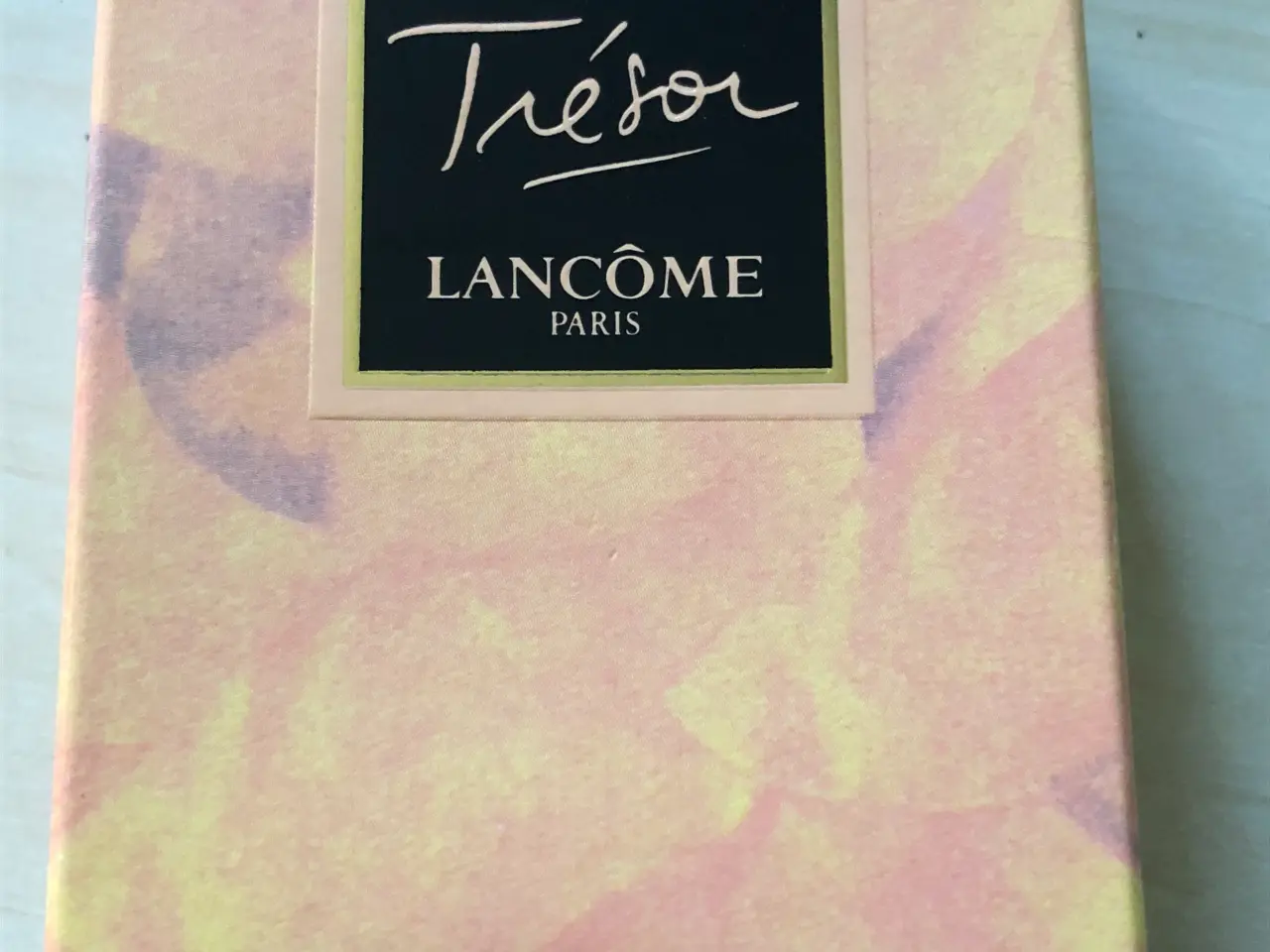 Billede 1 - Lancome - Tresor - Eau De Parfum 30 ml