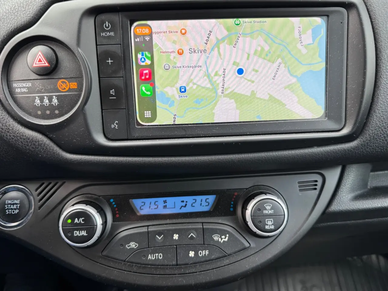 Billede 19 - Toyota Yaris 1,5 VVT-iE T3 Limited Smart