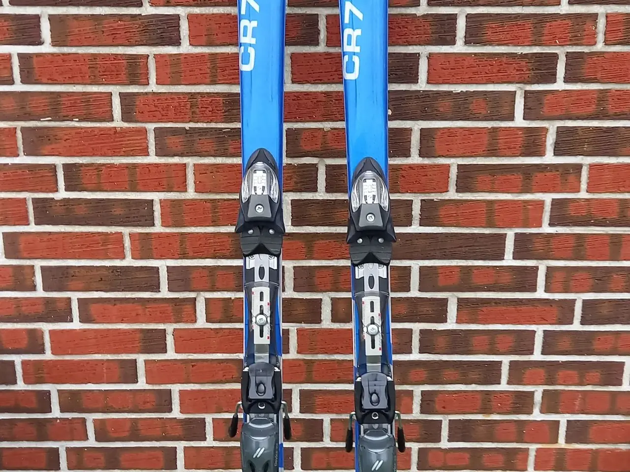 Billede 1 - Alpinski