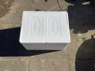 Flamingo kasser 17 liter