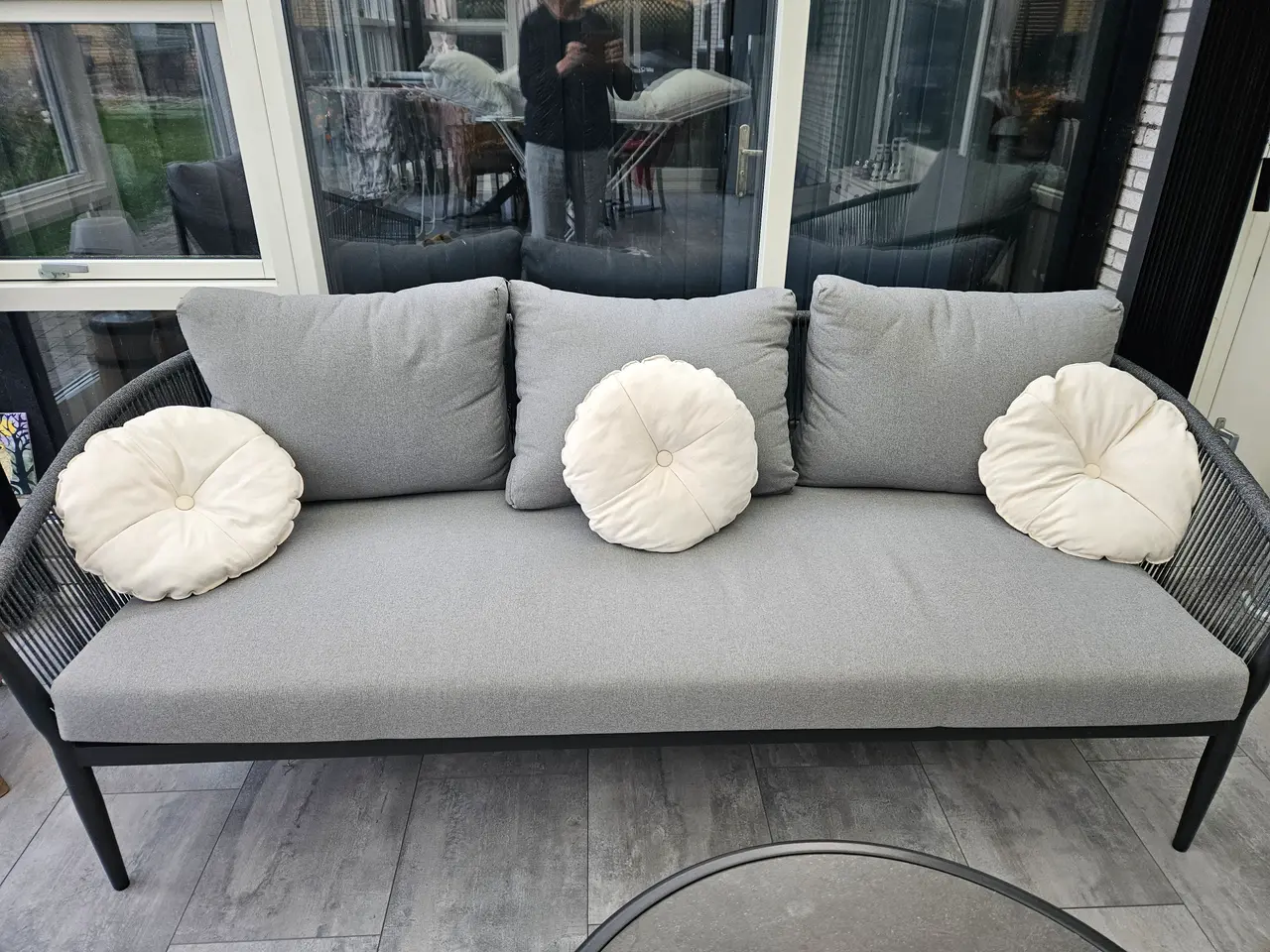 Billede 4 - Lounge sæt