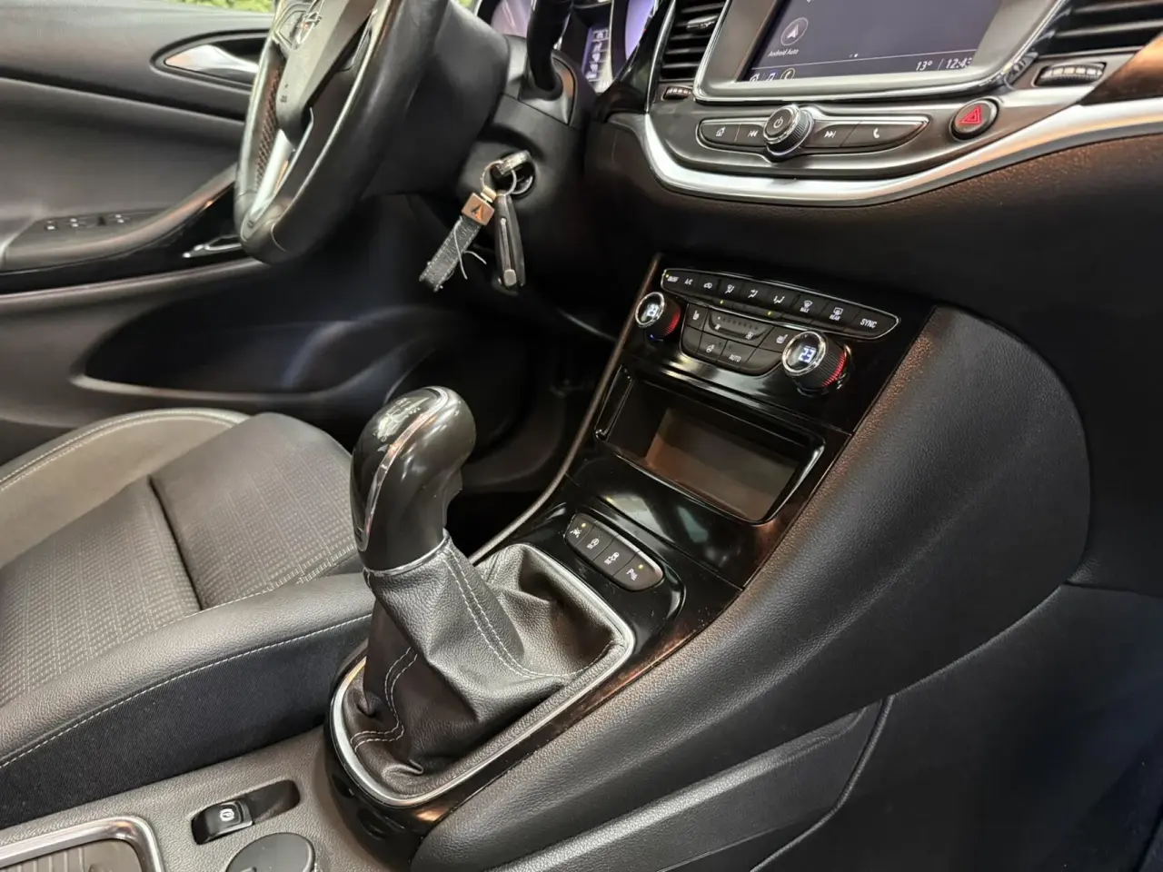 Billede 7 - Opel Astra Sports Tourer 1,5 Turbo Elegance 122HK Stc 6g