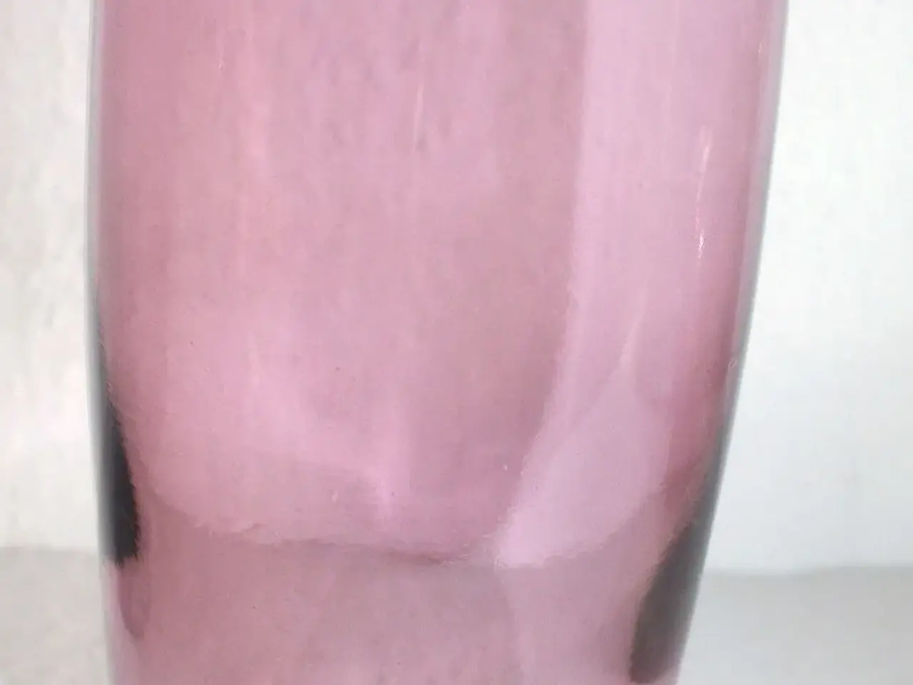Billede 4 - Vaser af glas