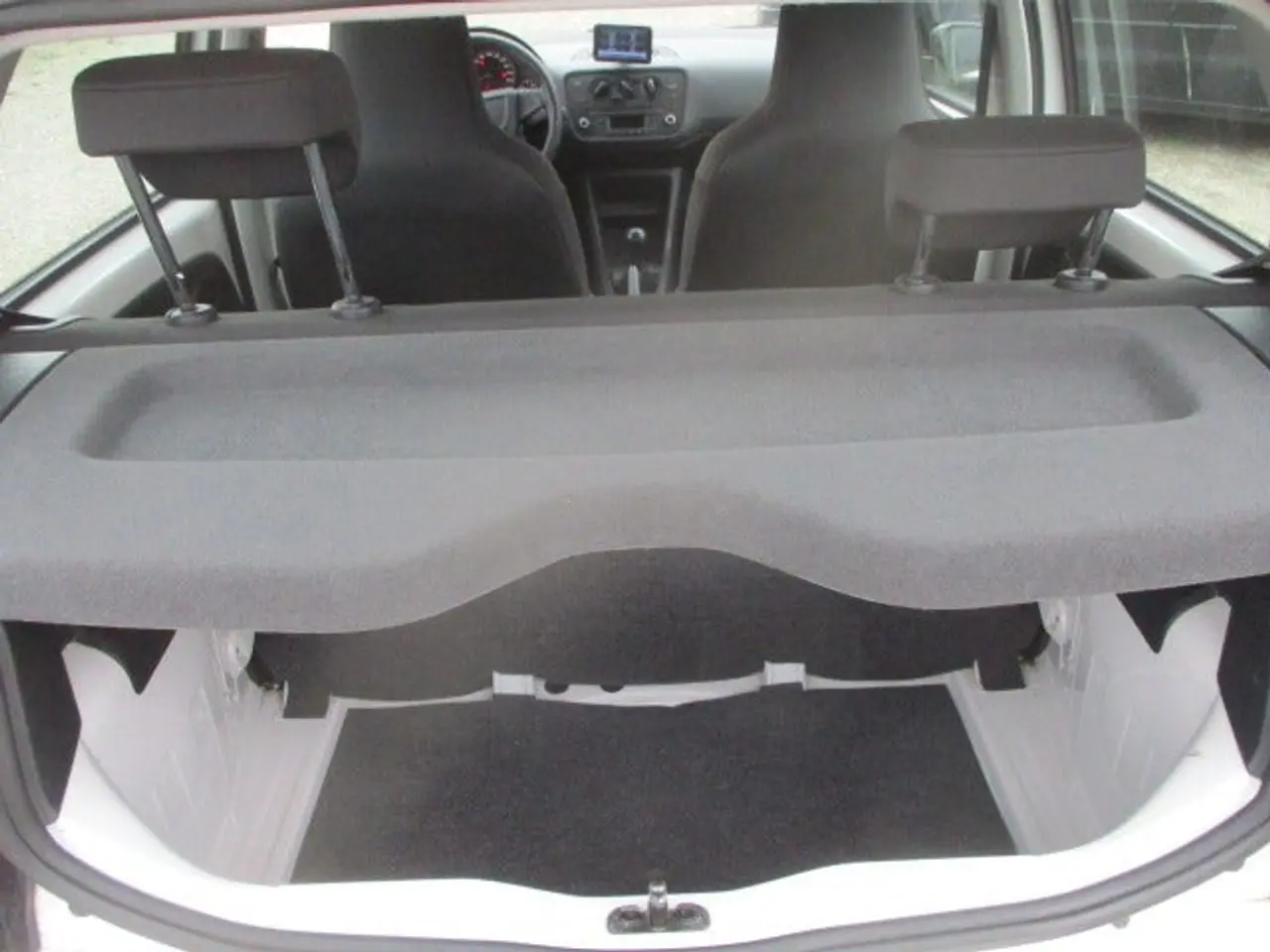 Billede 6 - Seat Mii 1,0 60 Reference eco