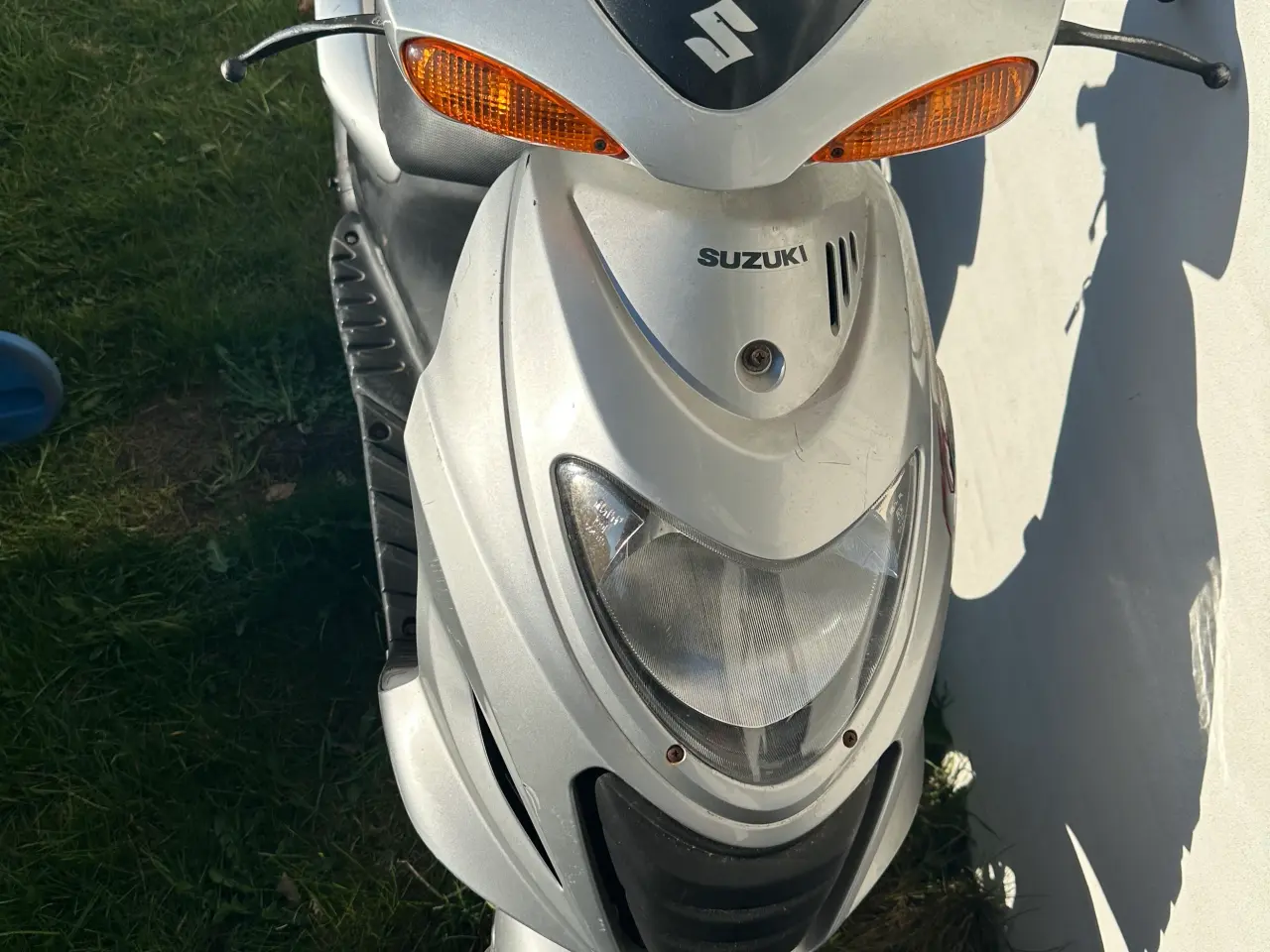 Billede 2 - Suzuki