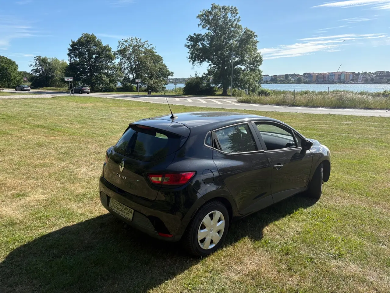 Billede 11 - Renault Clio IV 1,2 16V Expression