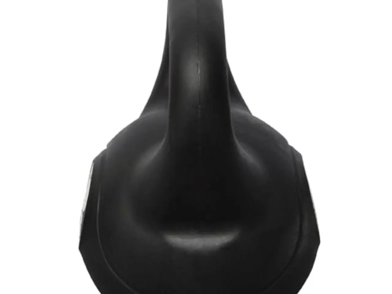 Billede 3 - Kettlebell 16 kg med plastbelægning