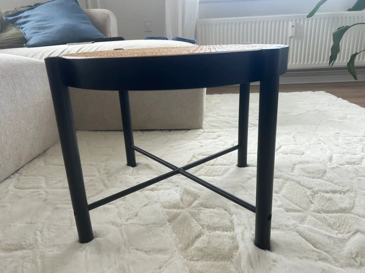 Billede 2 - Sofabord/siddebord 